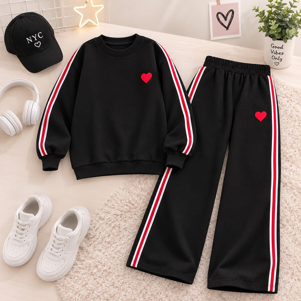 Heartline Street Tracksuit