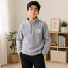 FS Basic Cloud Grey HZ Top