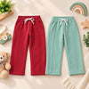FS Cozy Stitch Trousers