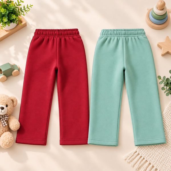 FS Cozy Stitch Trousers
