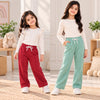 FS Cozy Stitch Trousers