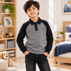 Classic Grey Shadow Polo