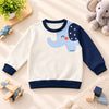 Little Elephant Sweatshirt