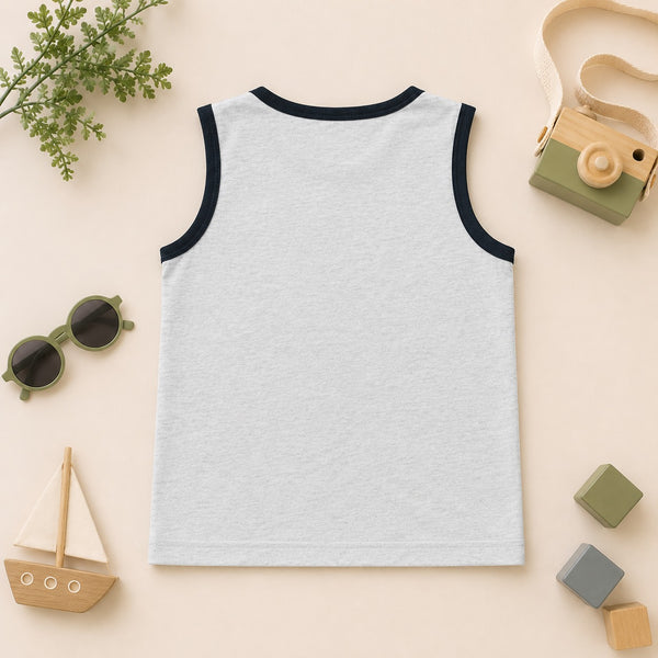 Dino Explorer Tank Top