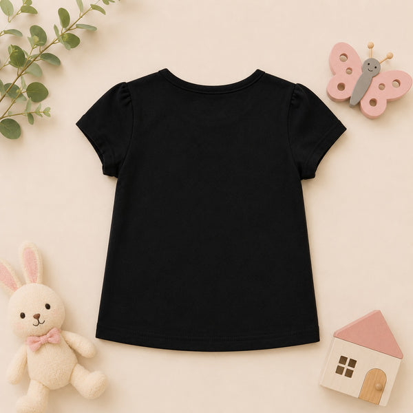 Springs Graphic Tee
