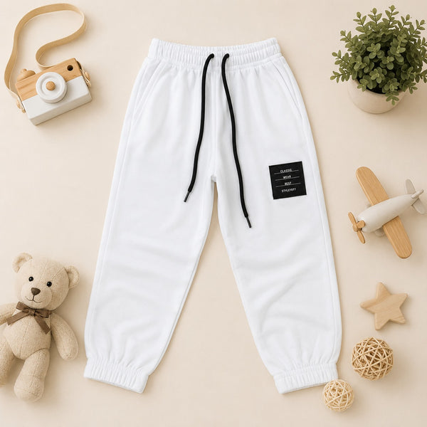 FS Basic Trouser - Summers