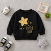 Little Star Sweatshirt