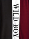 Wild Boy Letter Set
