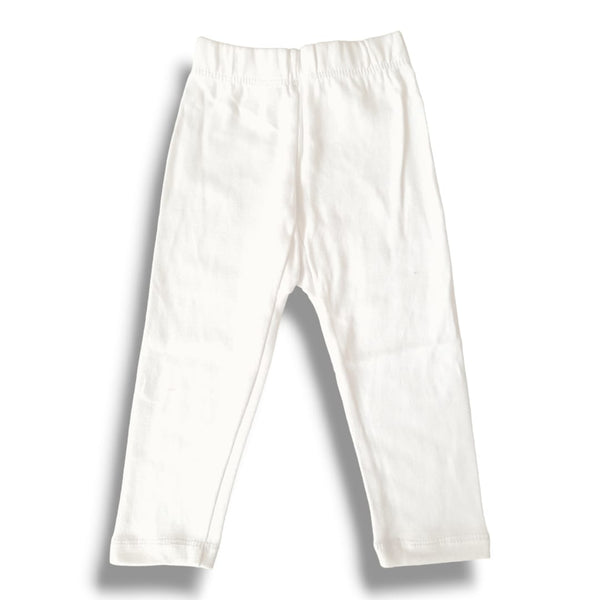 Winter Leggings (White)