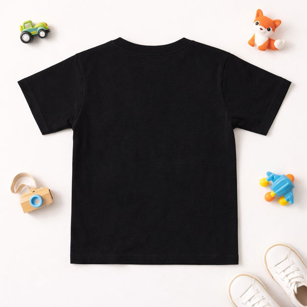 Worth It Bear Graphic Tee