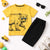 YB Cool Bear Graphic Set