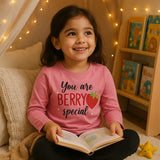 You Are Berry Special Graphic Tee FS