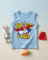 BB Hero Tank Top