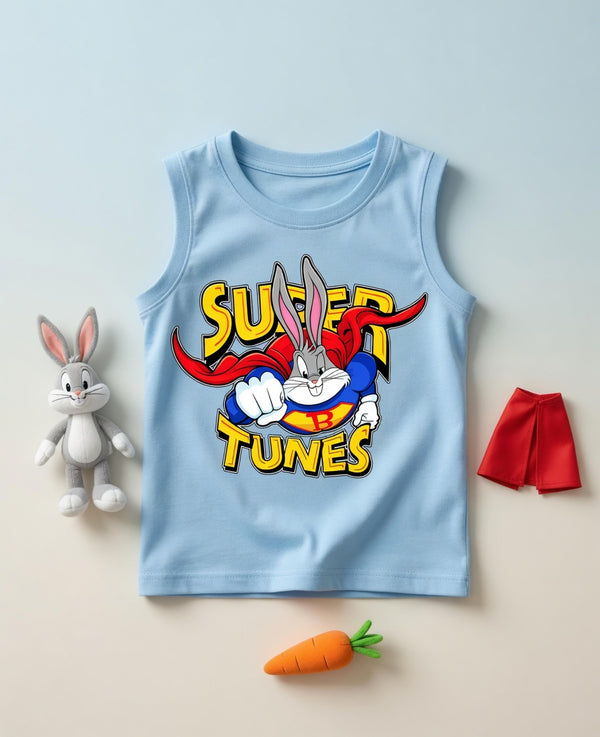 BB Hero Tank Top