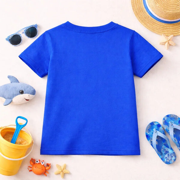 Best Chums Graphic Tee