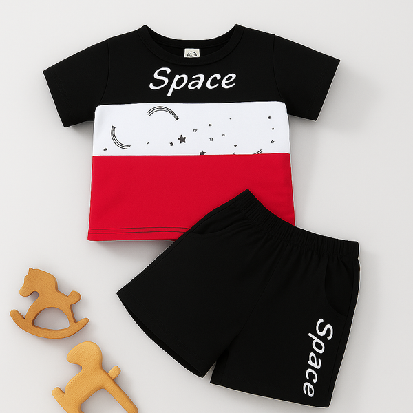 BWR Space Set