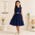 Blue Bell Grace Dress