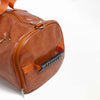 Adventure | Duffel | Brown - Bagonia