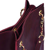 Caspia | Shoulder | Maroon - Bagonia