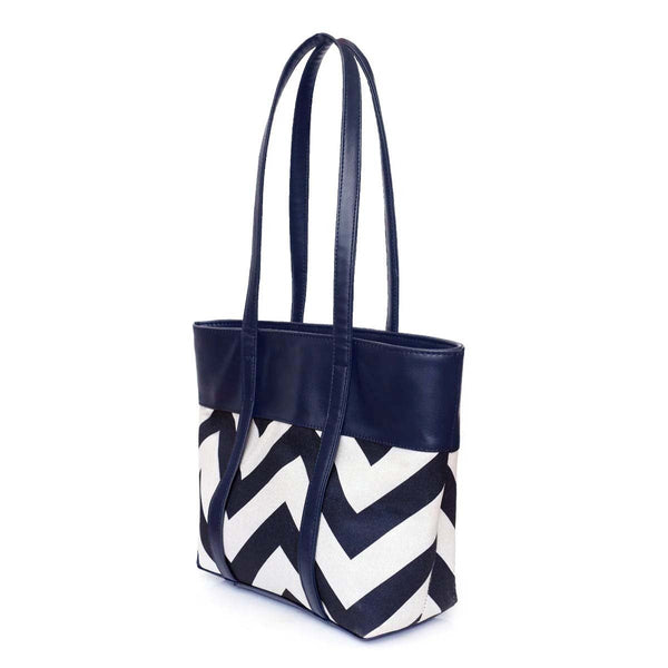 Dazzle | Shoulder | Blue - Bagonia