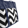 Dazzle | Shoulder | Blue - Bagonia