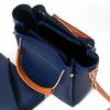 Indigo | Tote | Blue - Bagonia