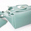 Aspin | Tote | Green - Bagonia