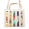 Rainbow | Tote | Beige - Bagonia