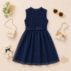 Blue Bell Grace Dress