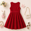 Ruby Princess Grace Dress