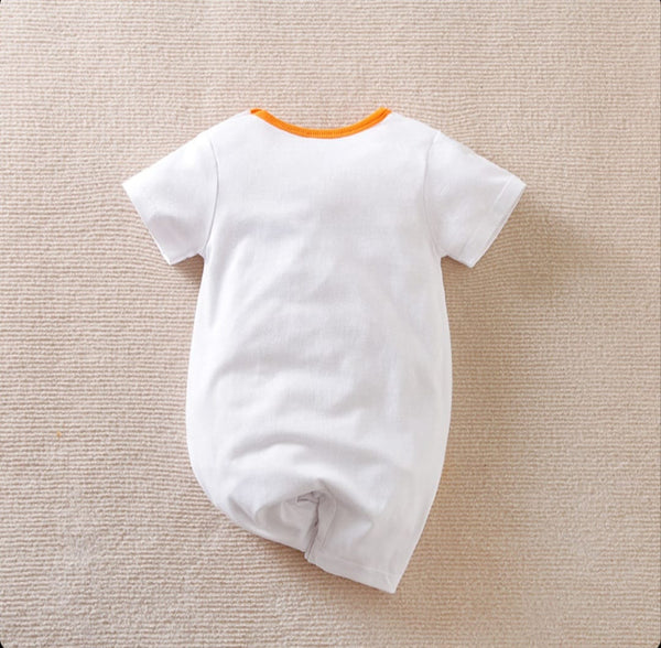 Magical Animals Romper