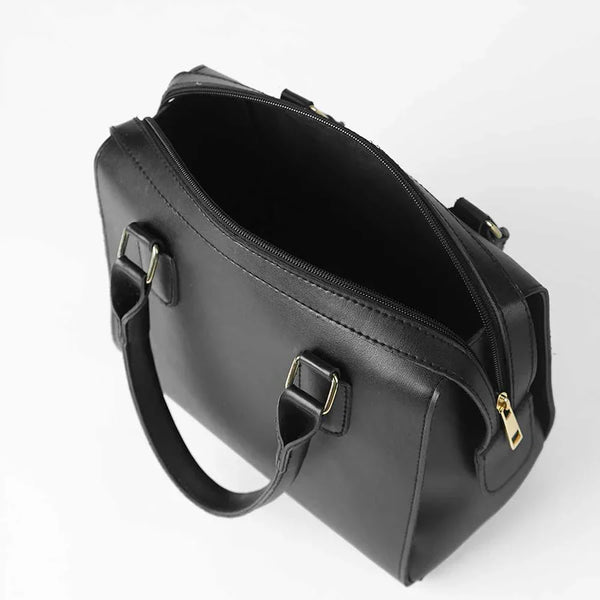 Olive | Shoulder | Black - Bagonia