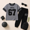 FS 67 Stripes Tracksuit