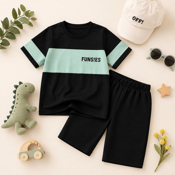 FS Basic Green Panel Set