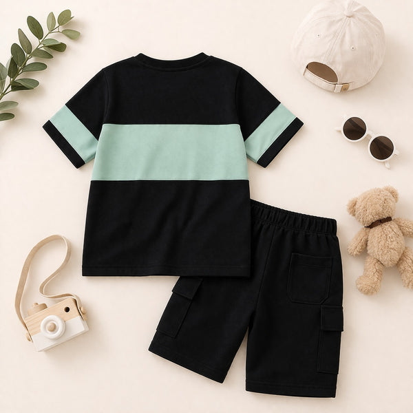 FS Basic Green Panel Set