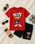 Duck Mate Graphic Set