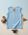 BB Hero Tank Top