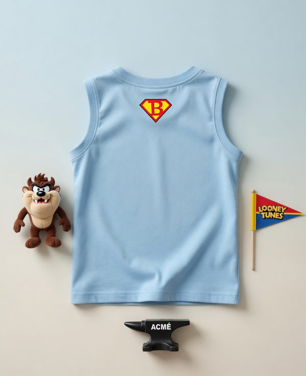 BB Hero Tank Top