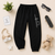 Heart Beat Trouser - S