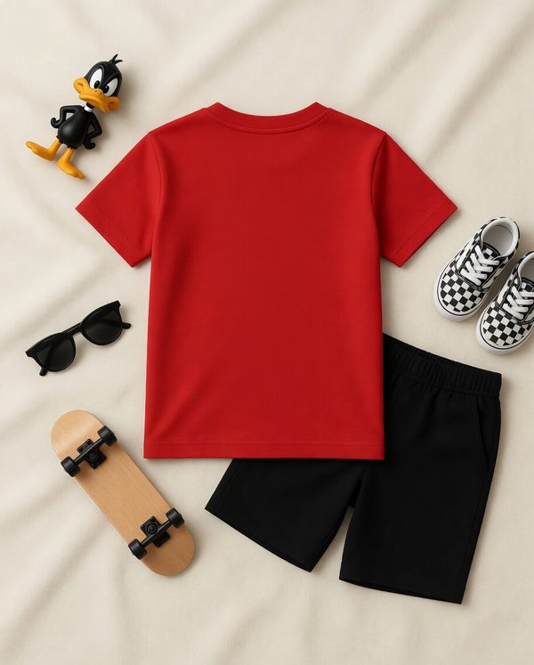 Duck Mate Graphic Set