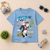Fancy Cat Graphic Tee