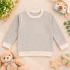Timeless Diamond Sweatshirt