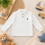 Classic Textured Polo White