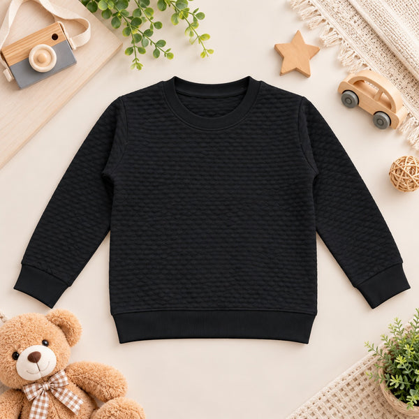 Black Diamond Sweatshirt