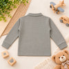 Classic Textured Polo LB