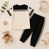 67 Double Stripes Tracksuit