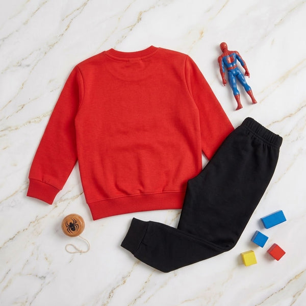Cool S-Man Tracksuit