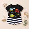 Ready Steady Go Cars Set INF