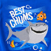 Best Chums Graphic Set