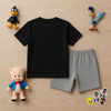 BB Home Graphic Set